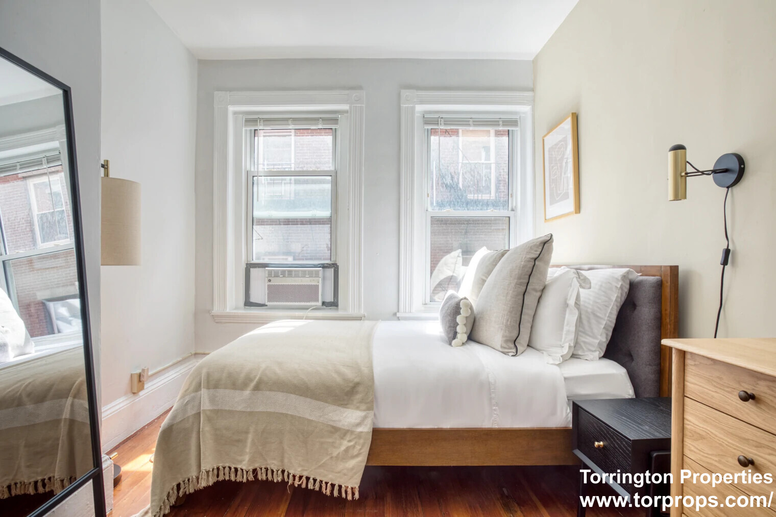 12 Foster St, North End