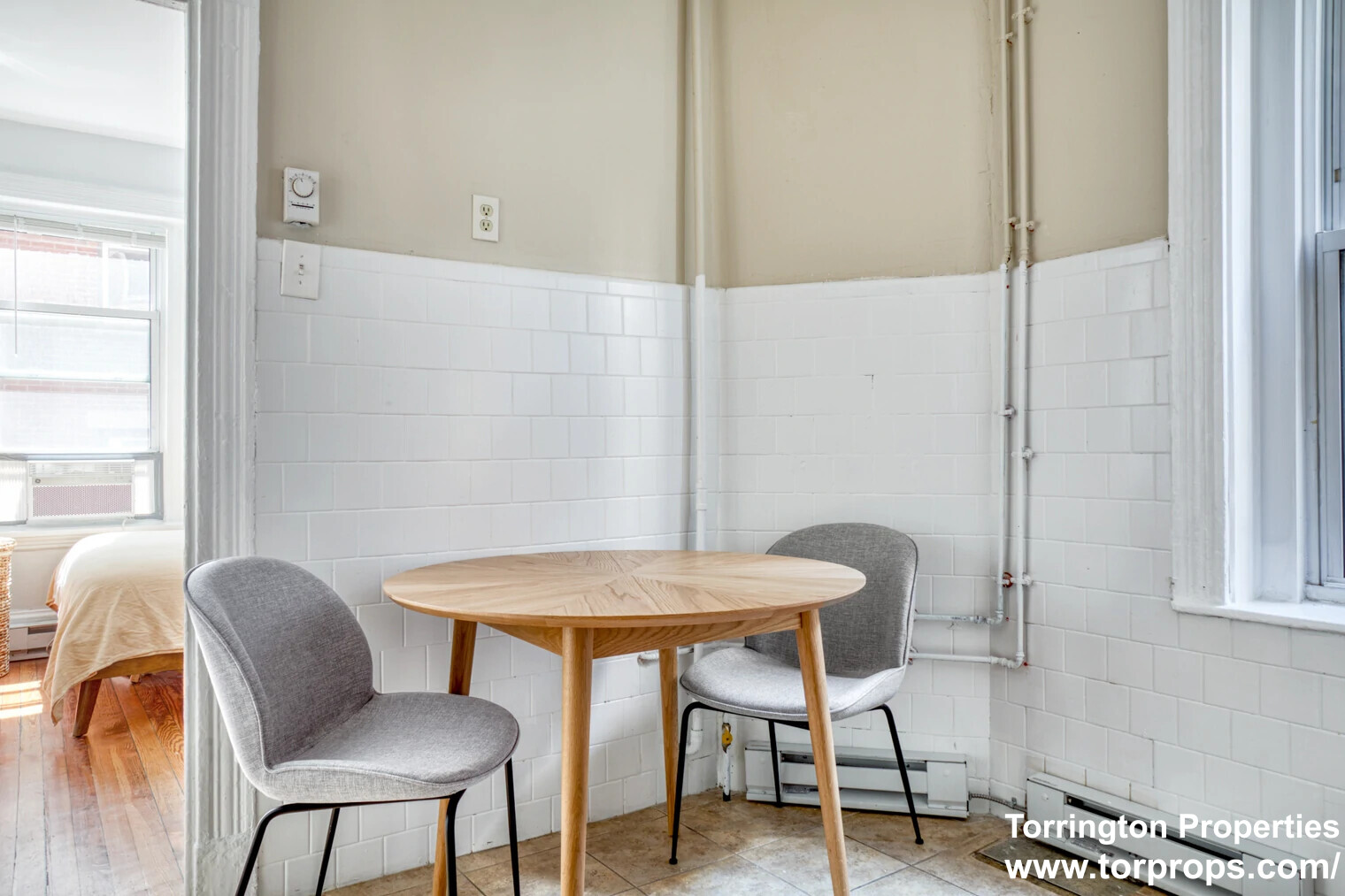 12 Foster St, North End