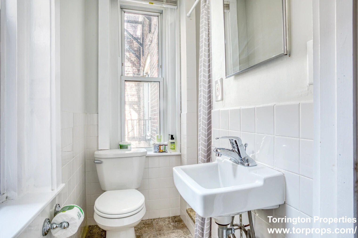 12 Foster St, North End