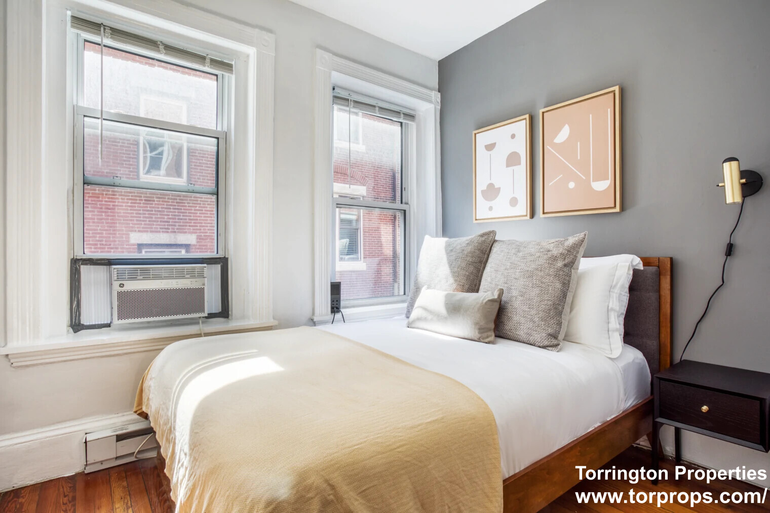 12 Foster St, North End