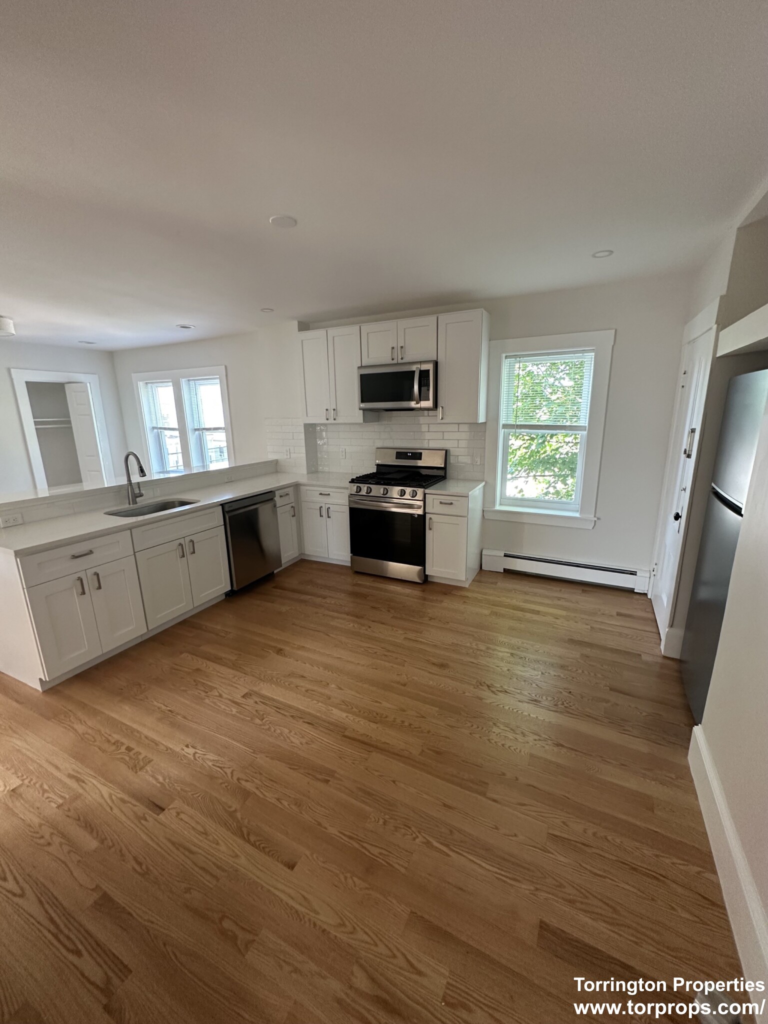 67 Wheatland St, Somerville