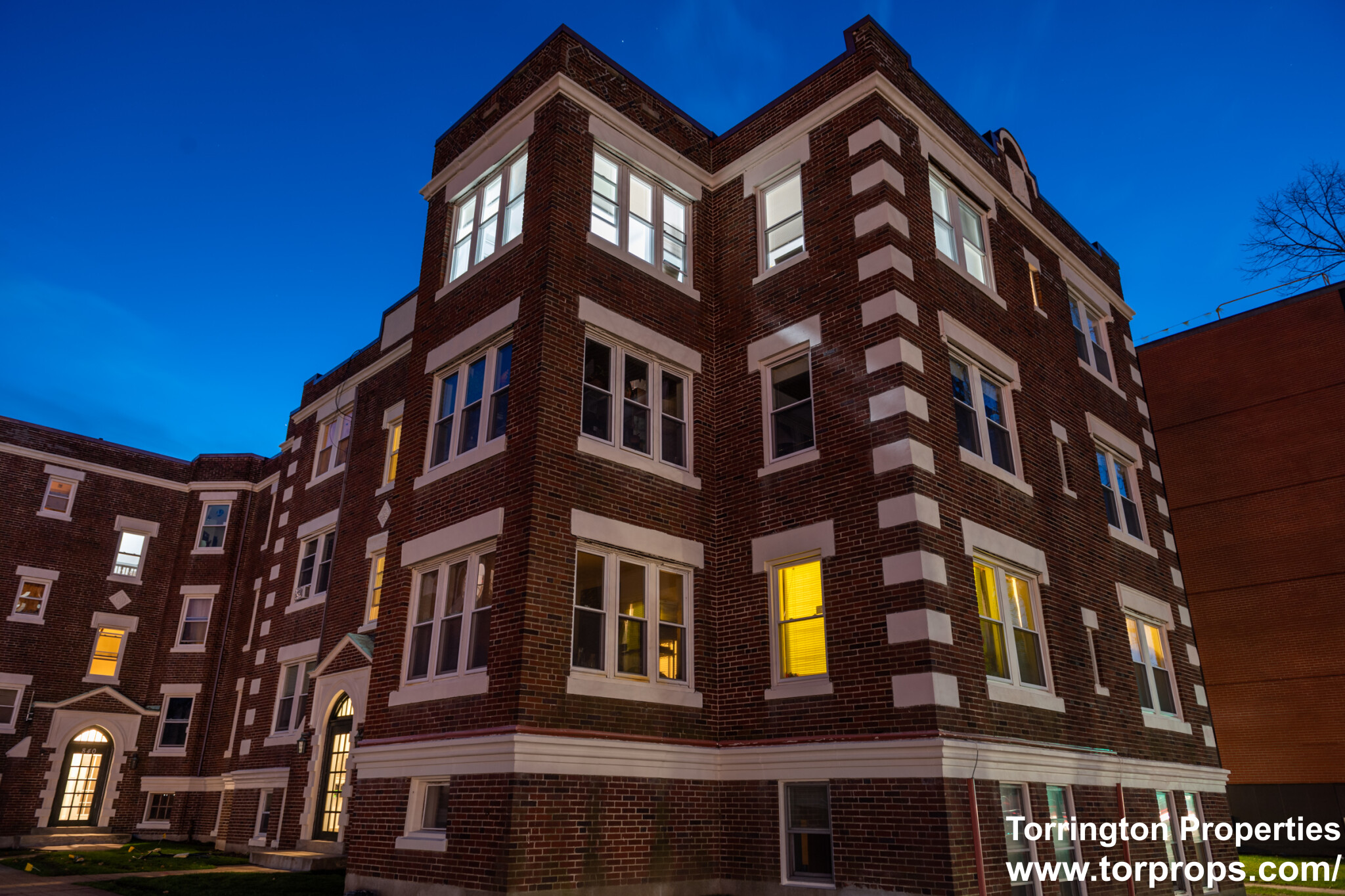 840 Massachusetts Ave, Arlington