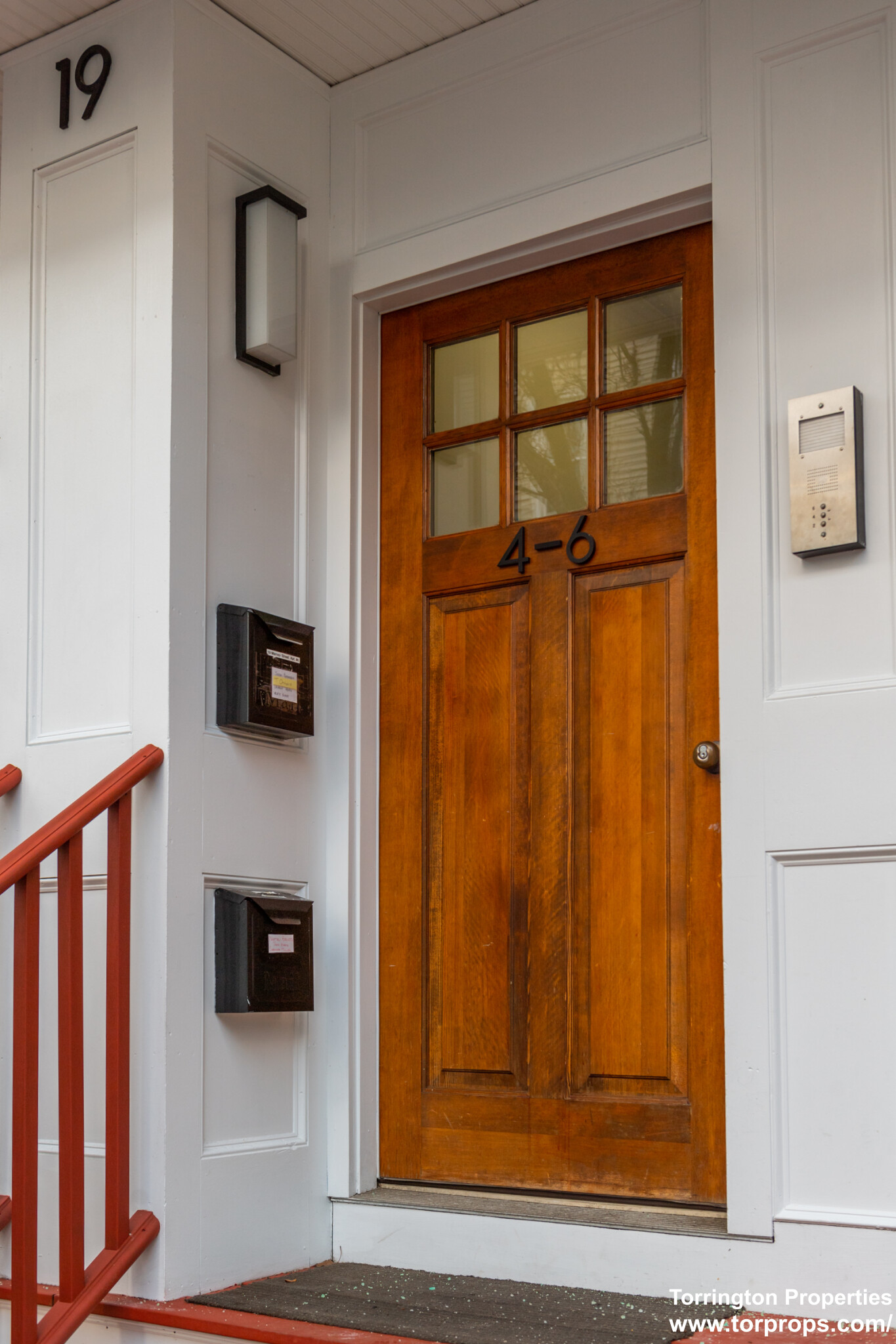 19 Marney St, Wellington-Harrington