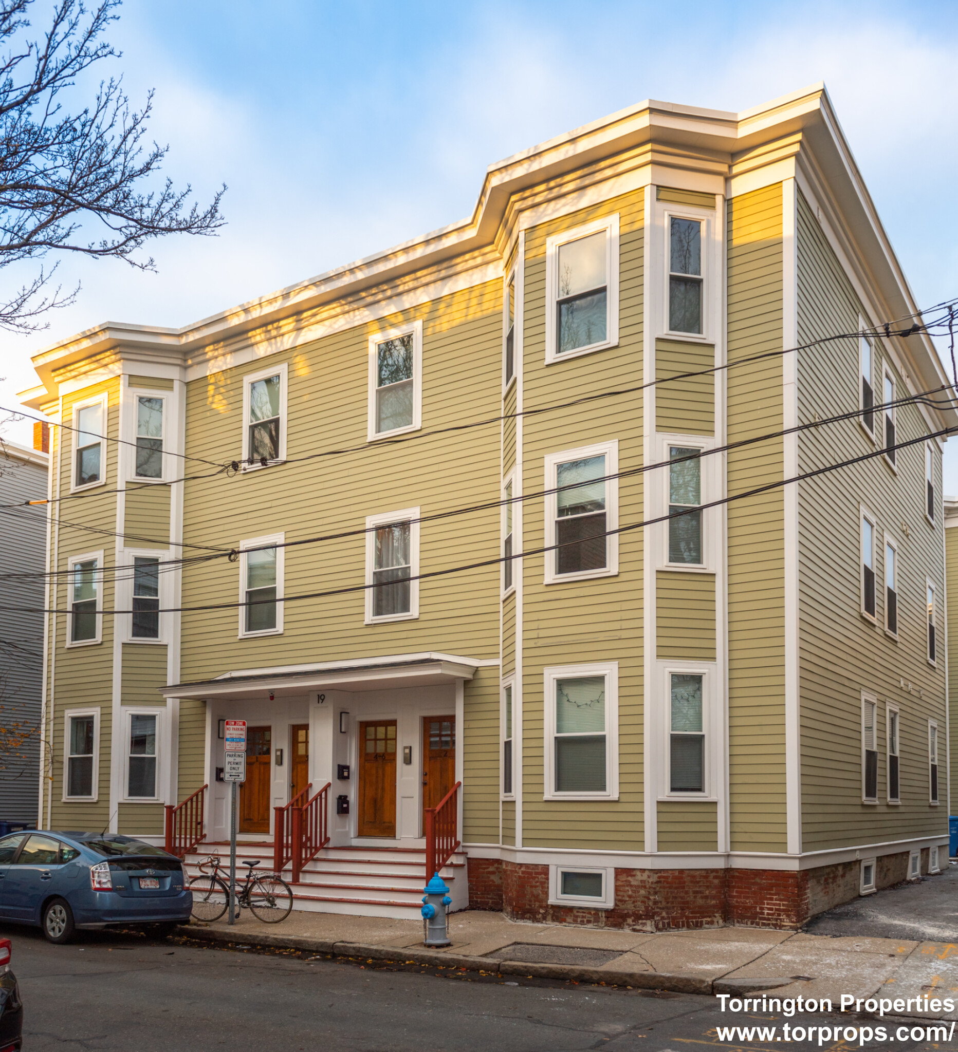 19 Marney St, Wellington-Harrington