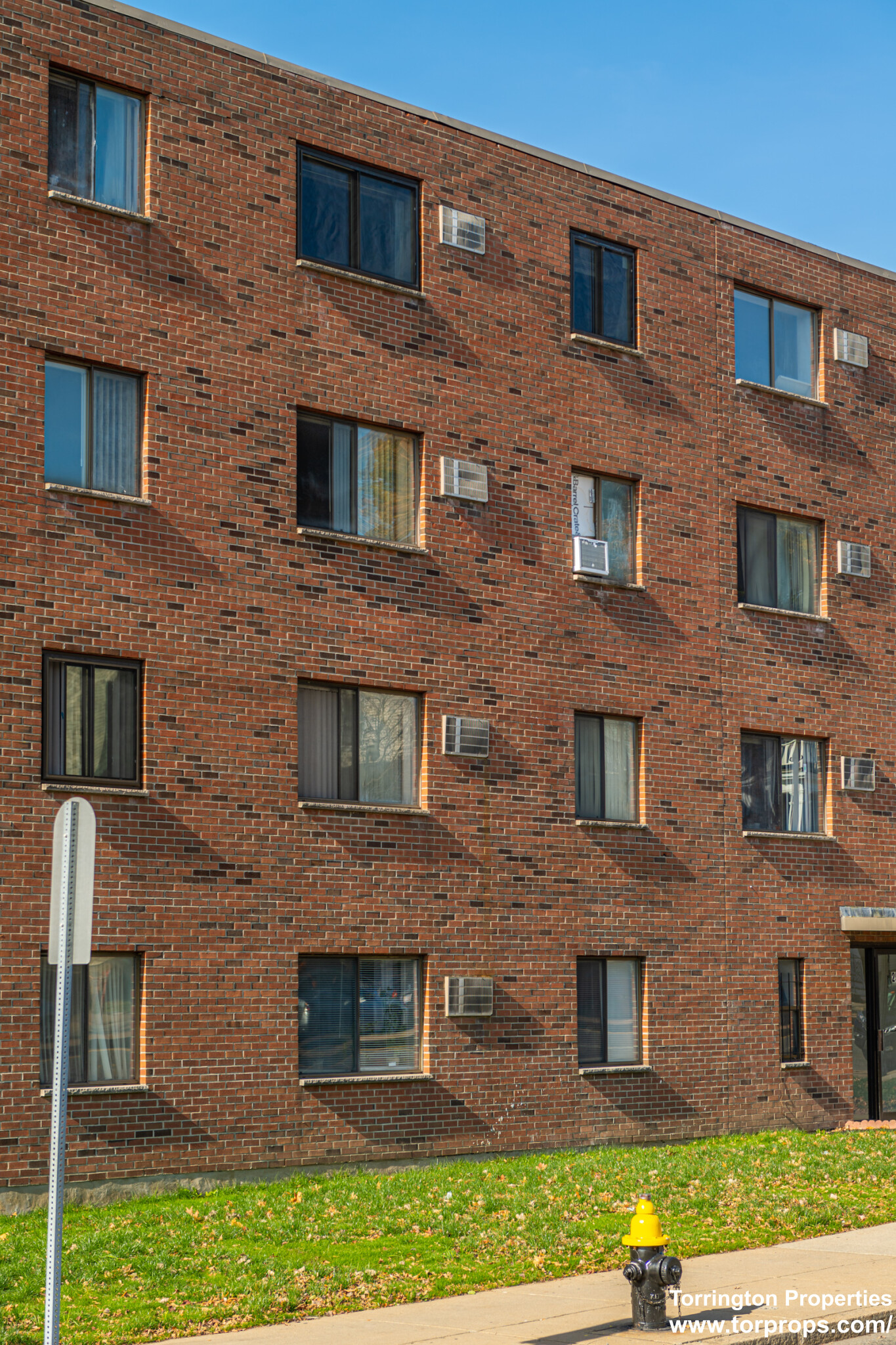 253 Hyde Park Ave, South Boston