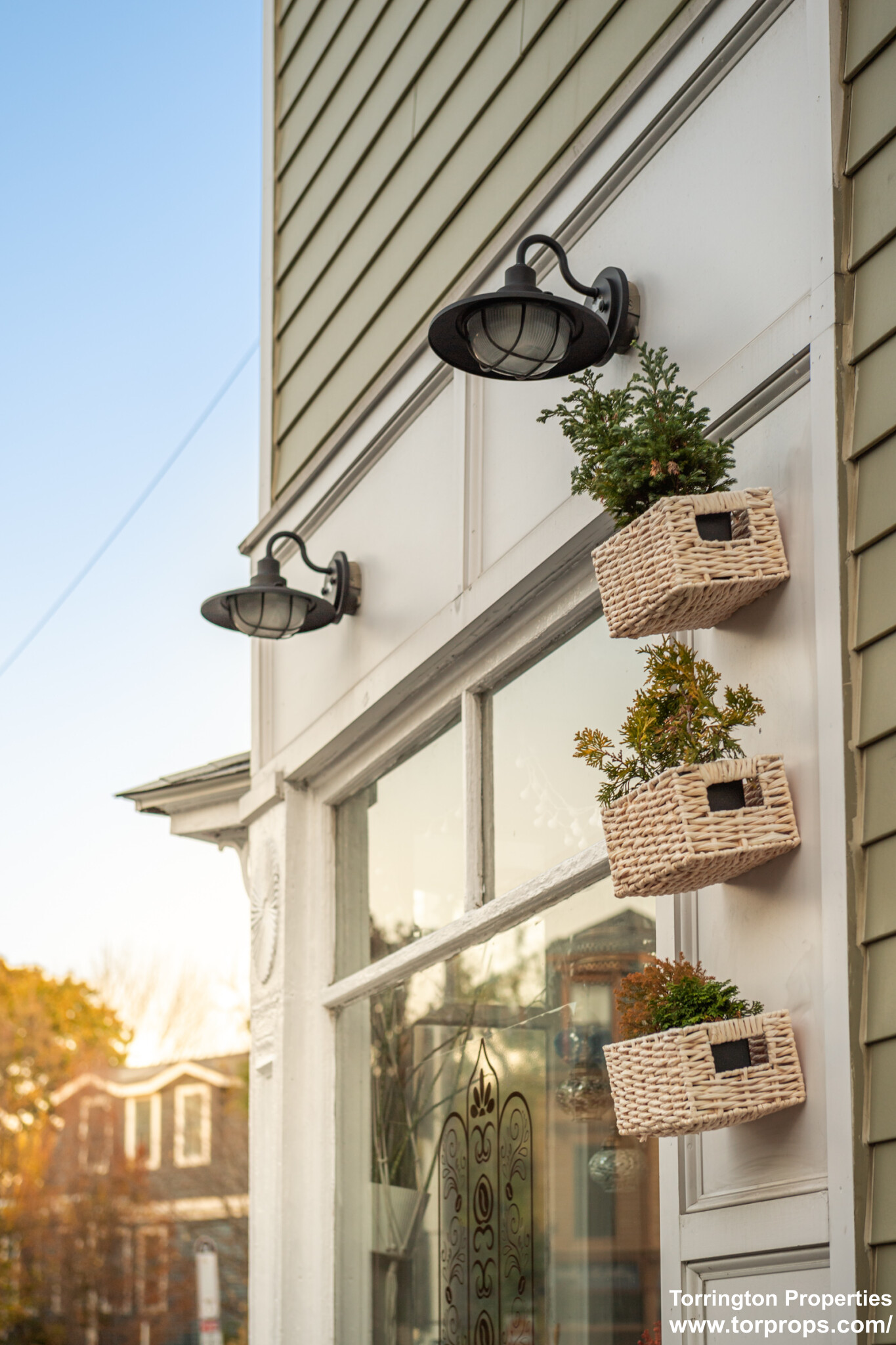 298 Windsor St, The Port