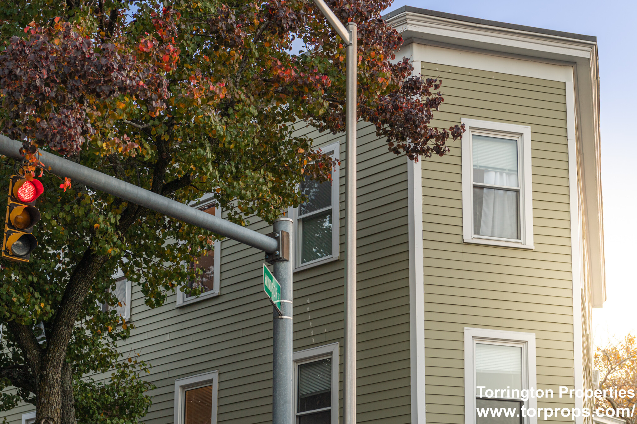 298 Windsor St, The Port