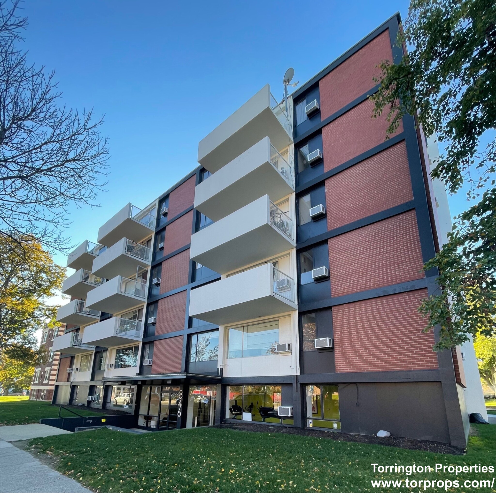 846 Mass Ave, Arlington