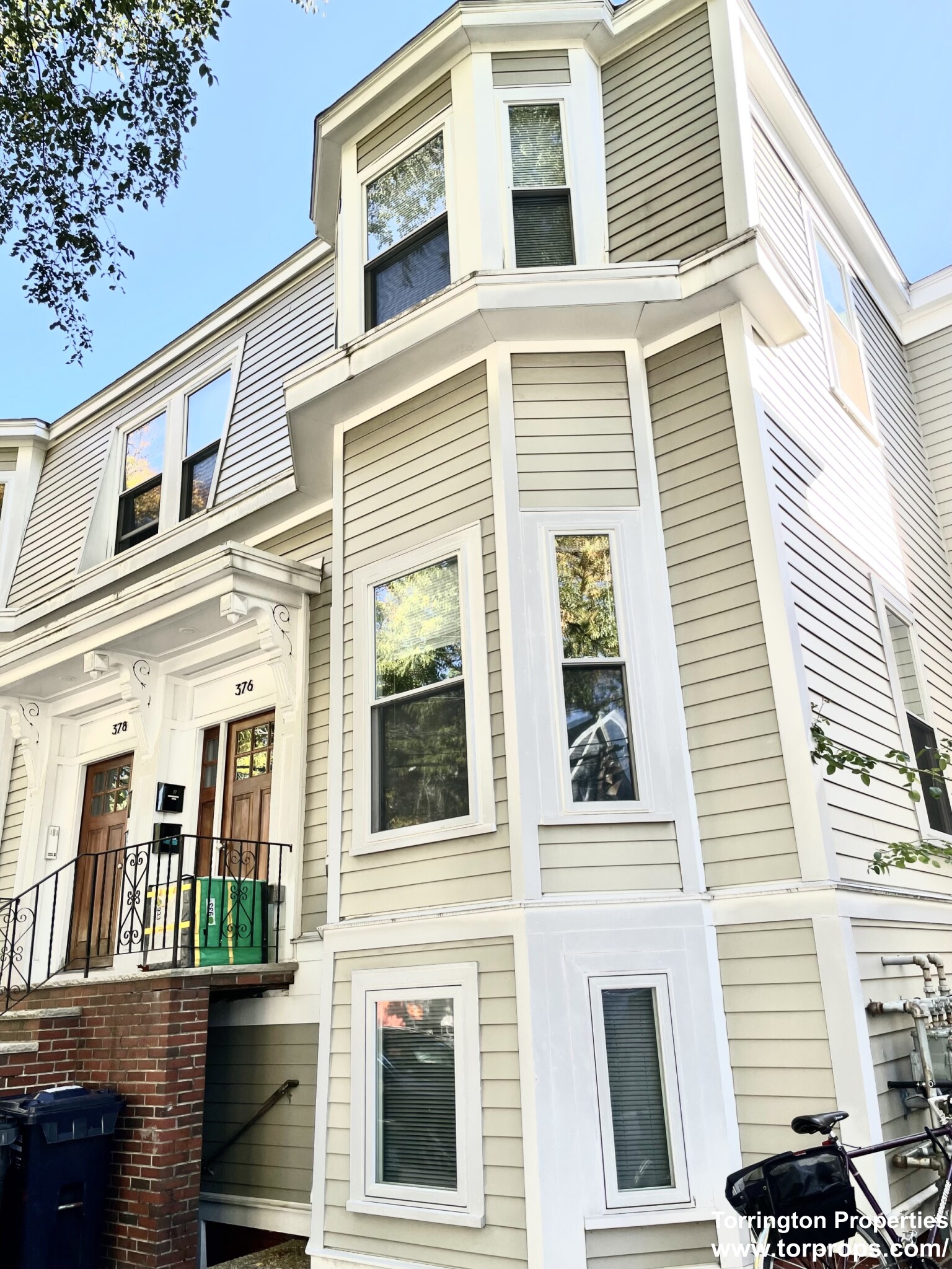 378 Windsor St, Wellington-Harrington