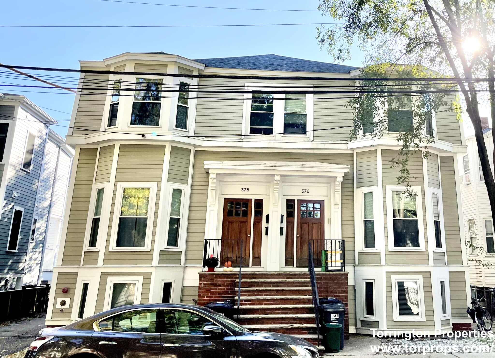 378 Windsor St, Wellington-Harrington