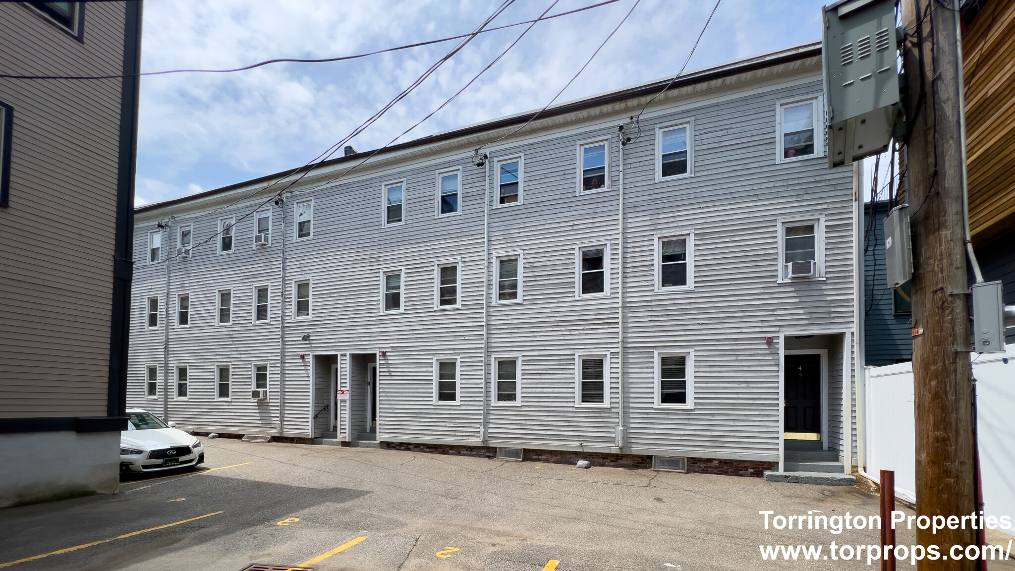 1 Schrepel Pl, South Boston