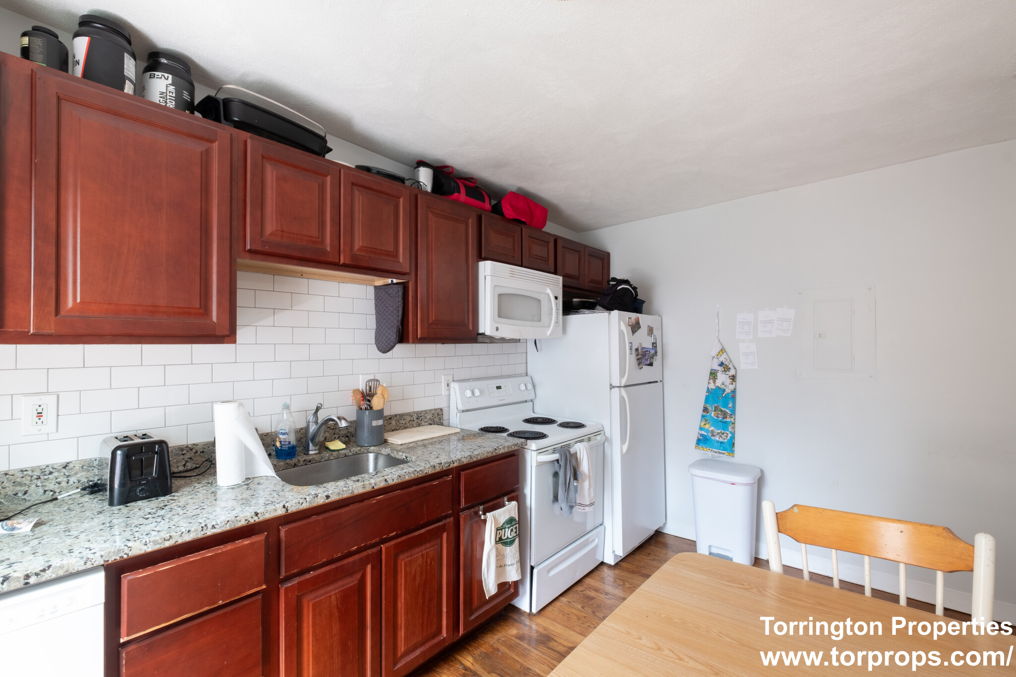 1 Schrepel Pl, South Boston