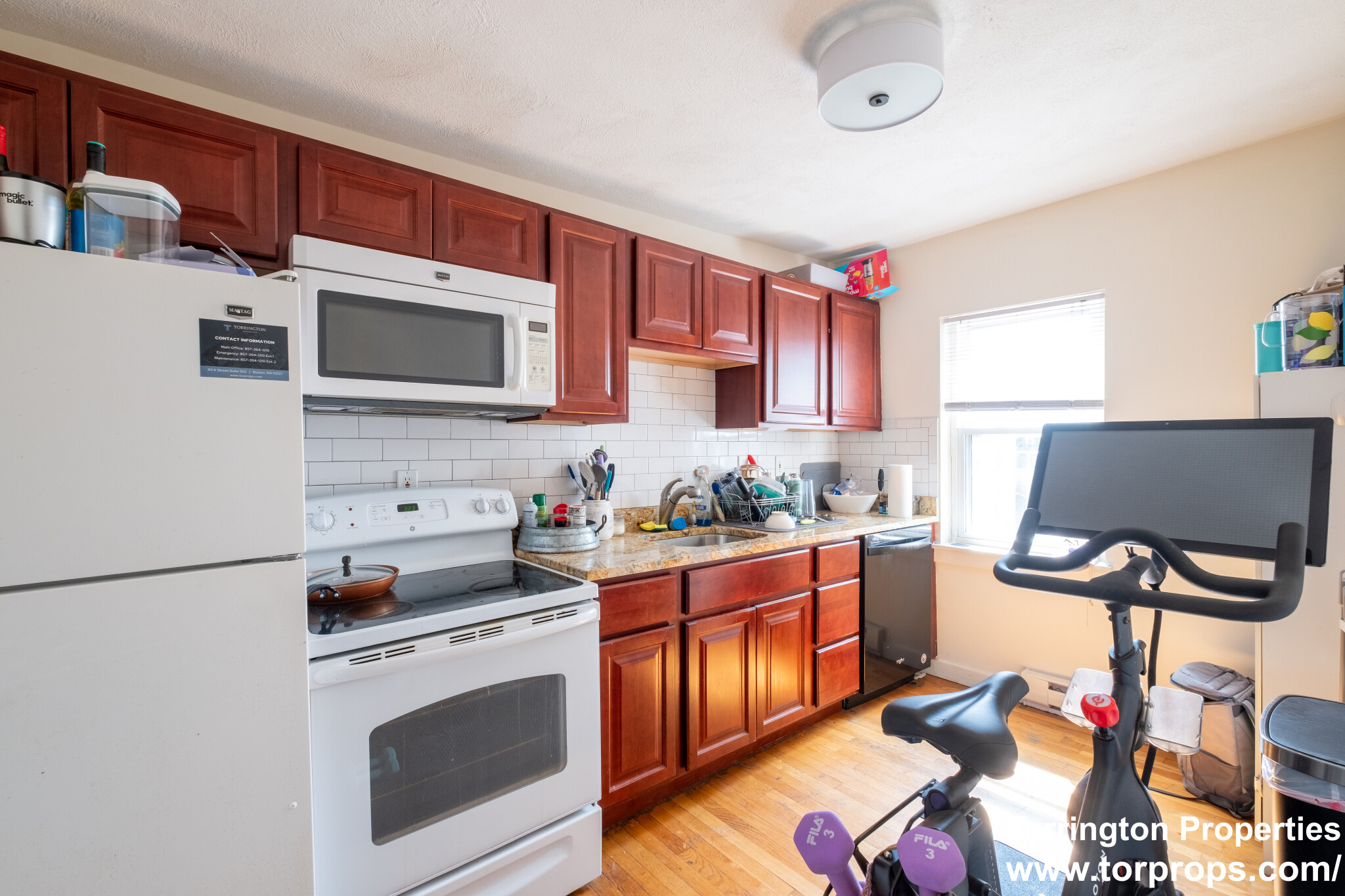 2 Schrepel Pl, South Boston