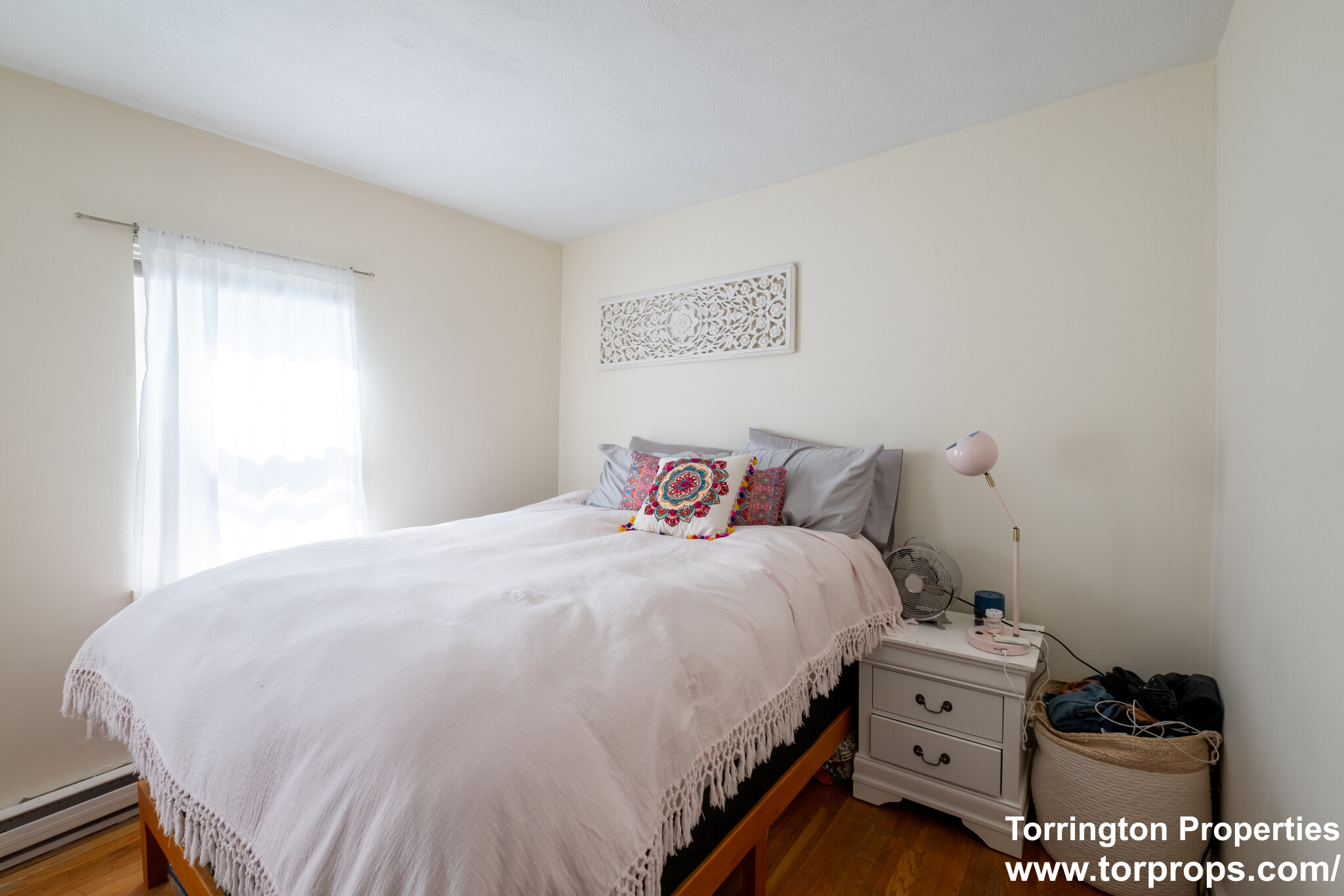 2 Schrepel Pl, South Boston