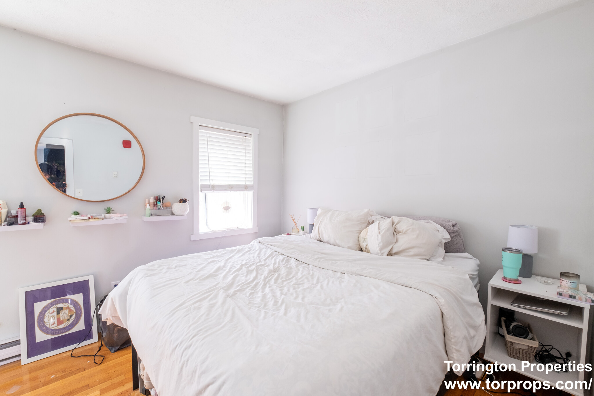 4 Schrepel Pl, South Boston