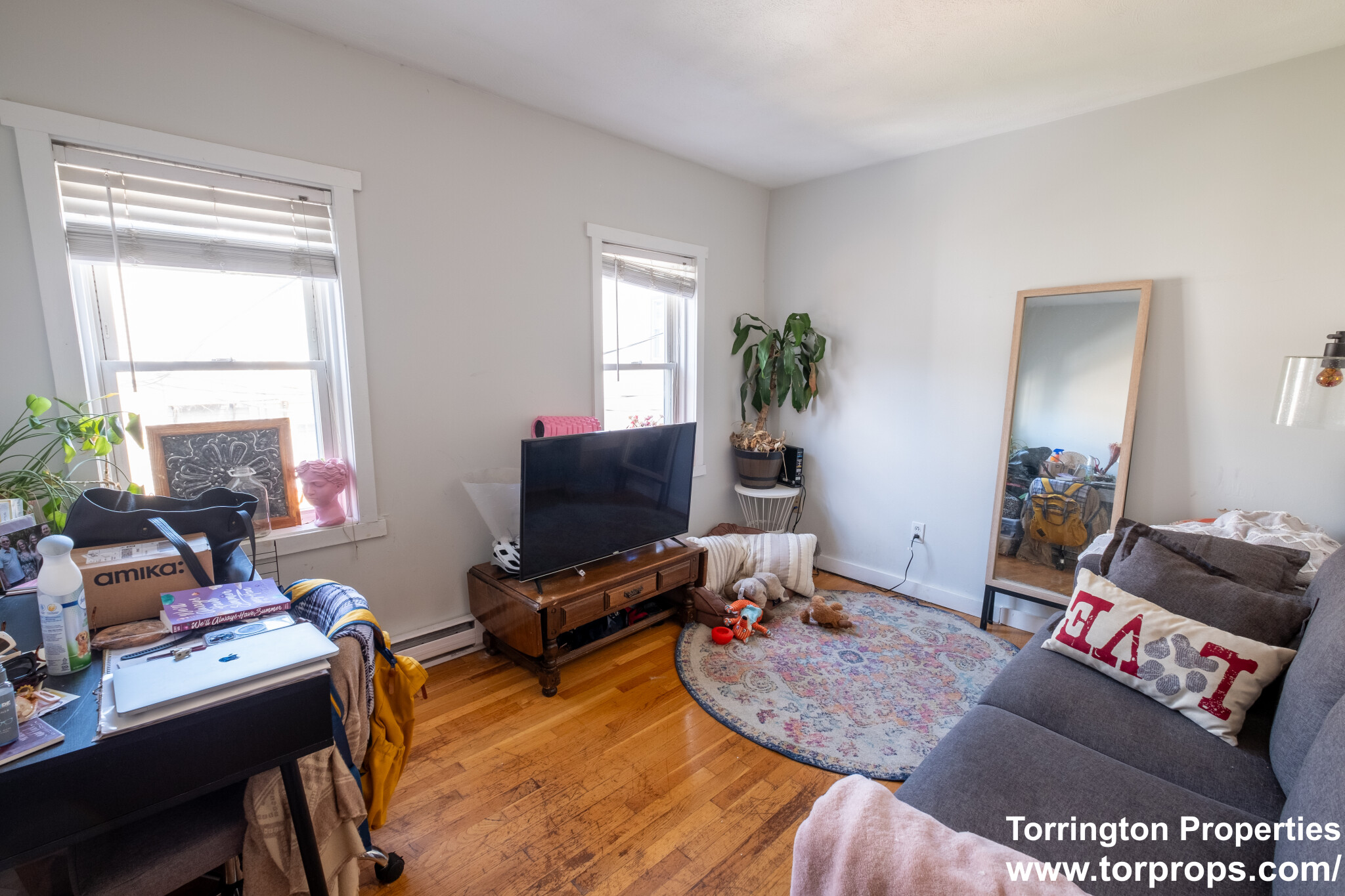 4 Schrepel Pl, South Boston