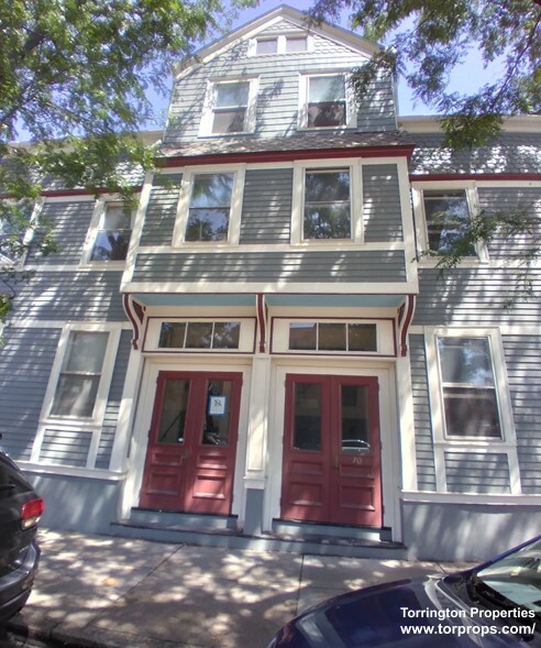 68-70 L St, South Boston