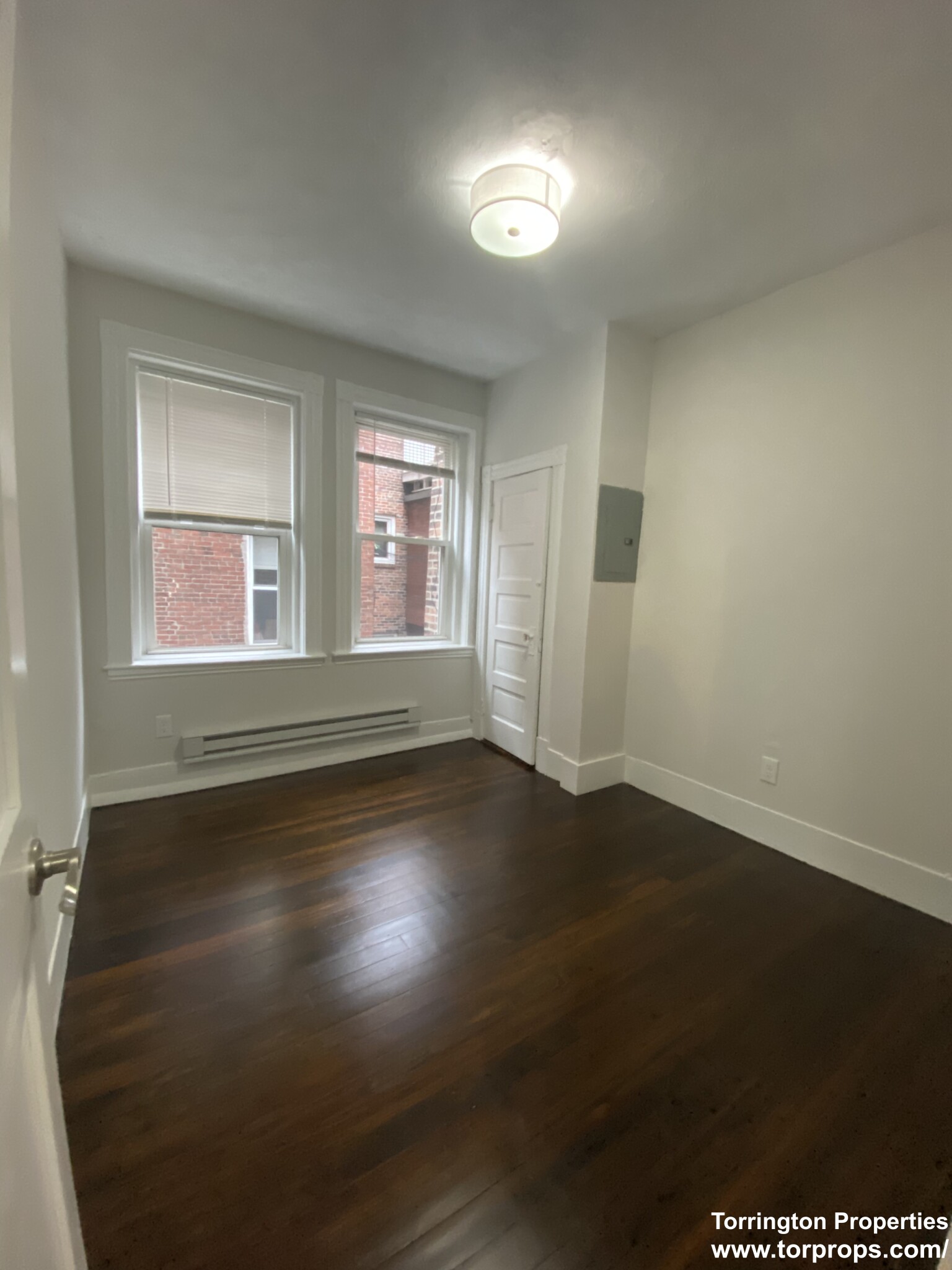 152 Salem St, North End