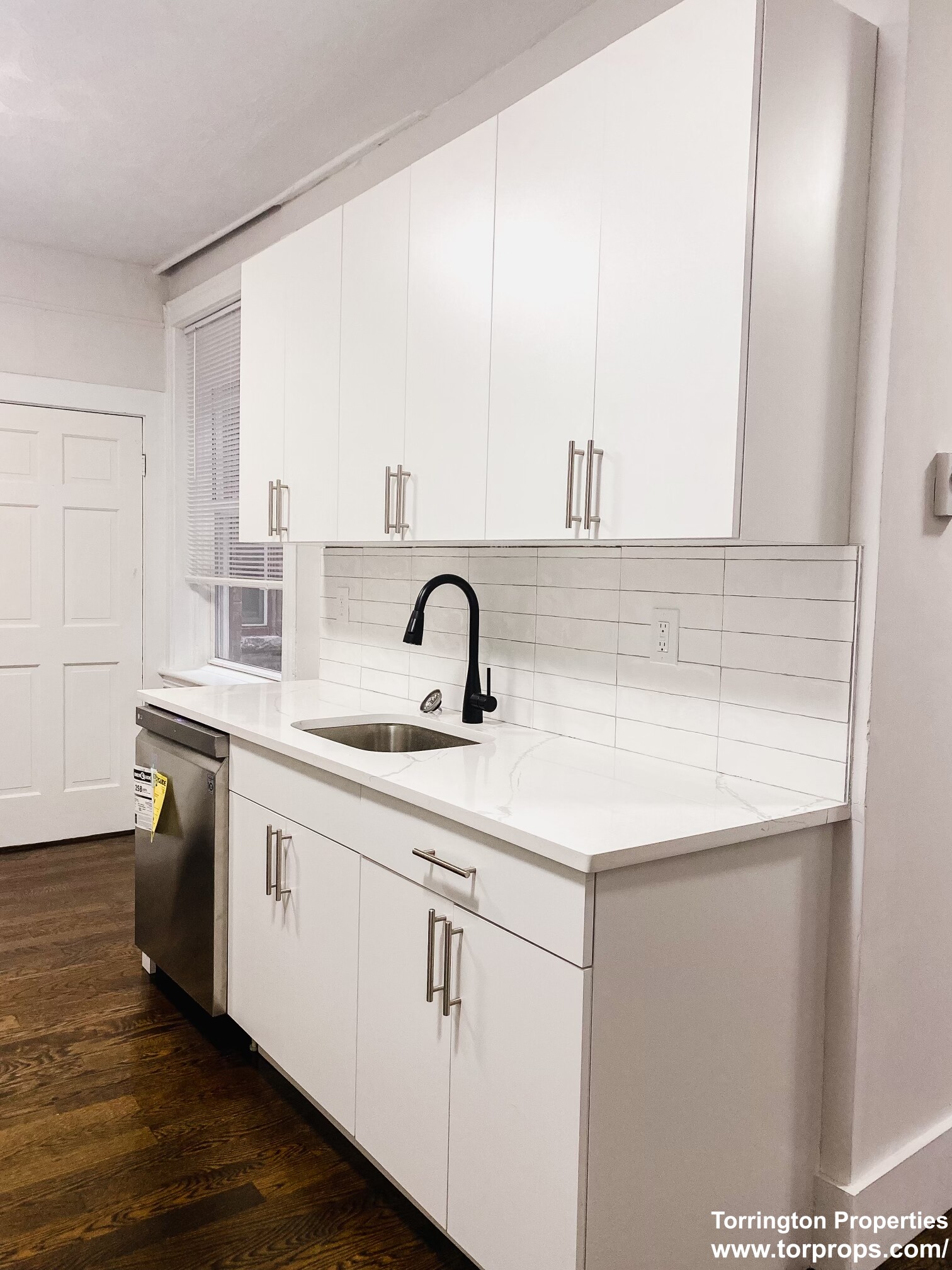 152 Salem St, North End