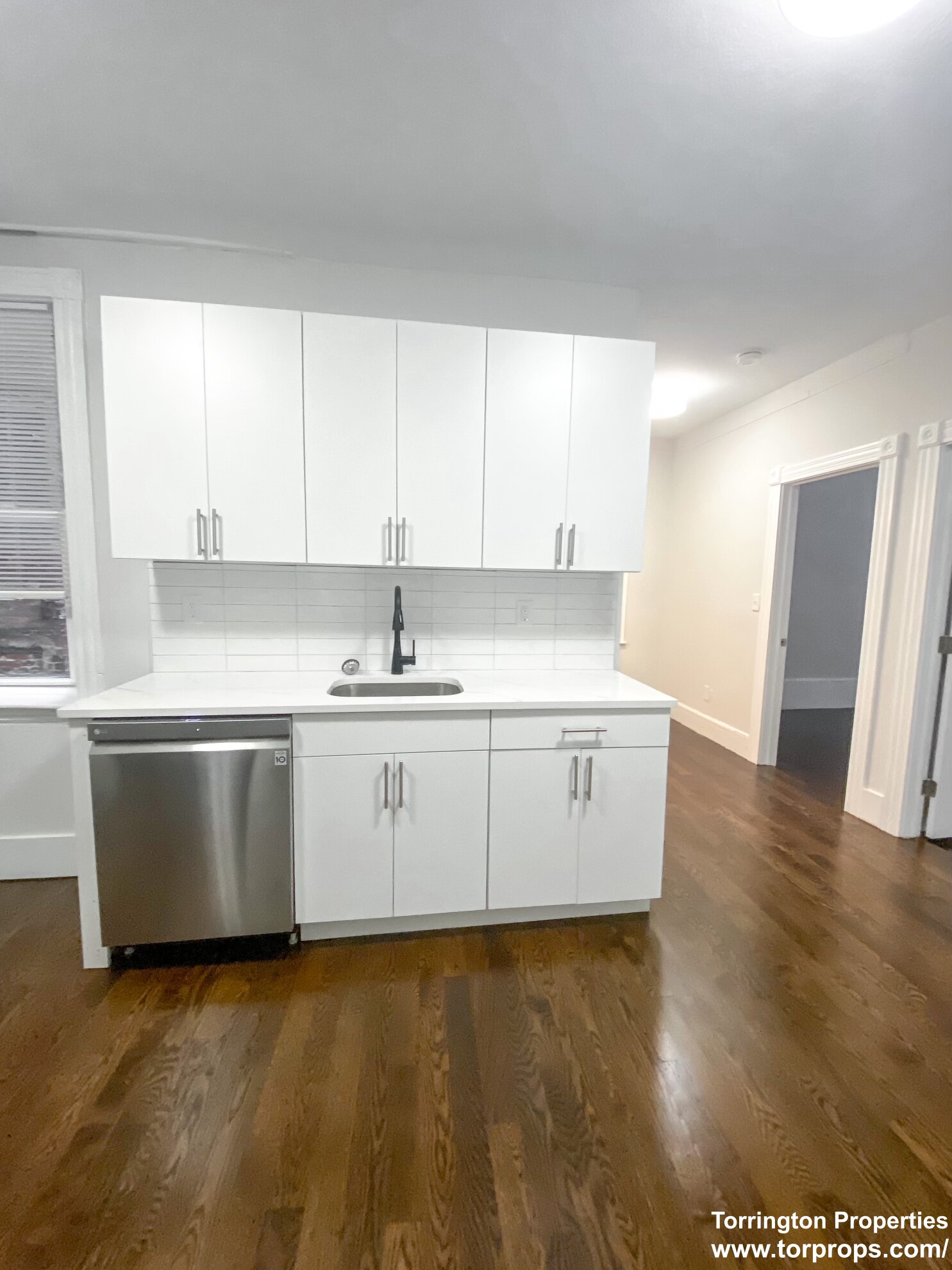 152 Salem St, North End