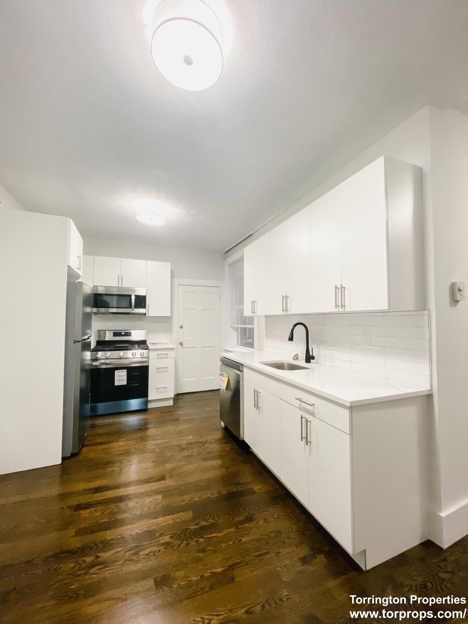 152 Salem St, North End