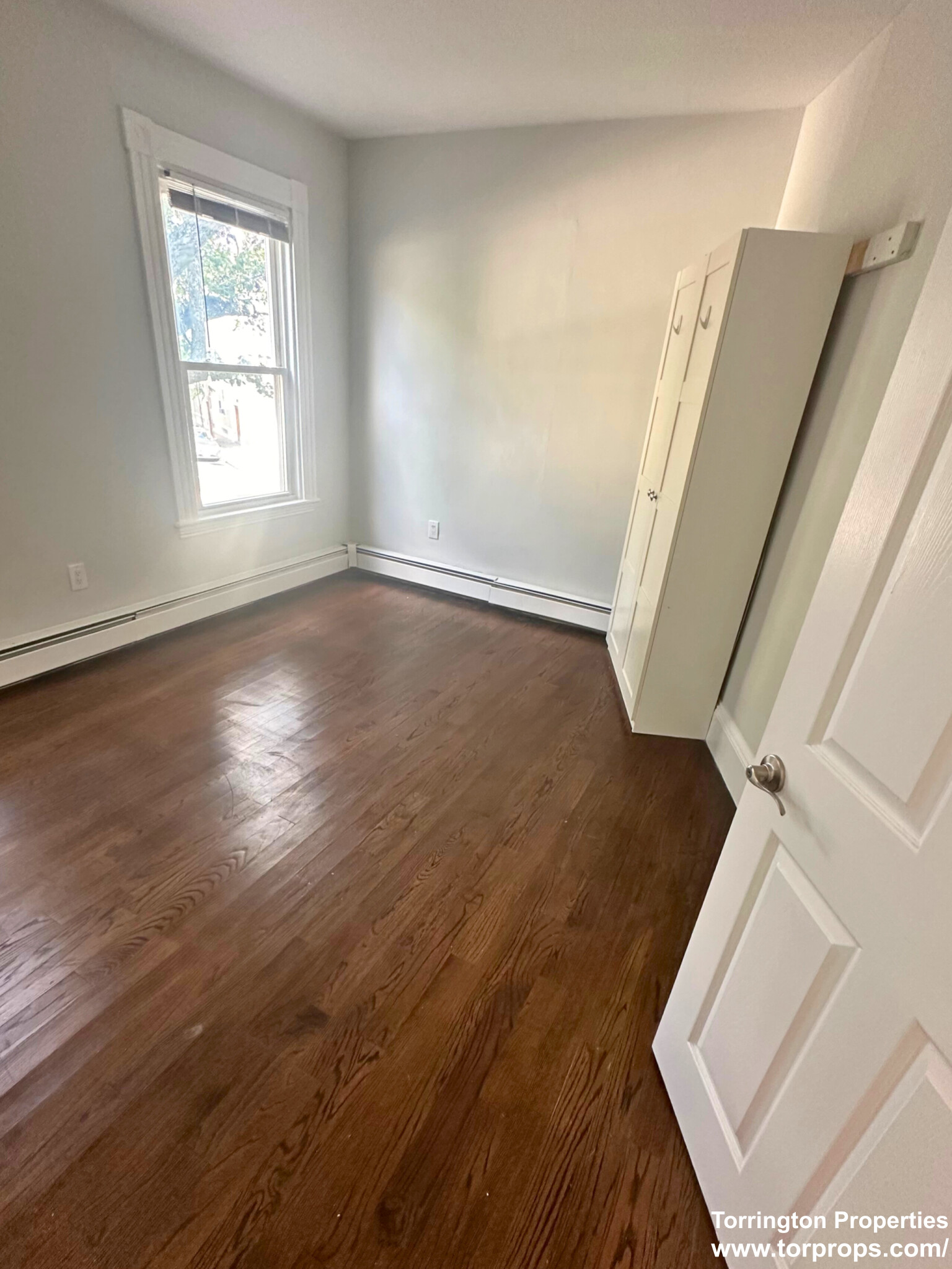 88 Hampshire St, The Port