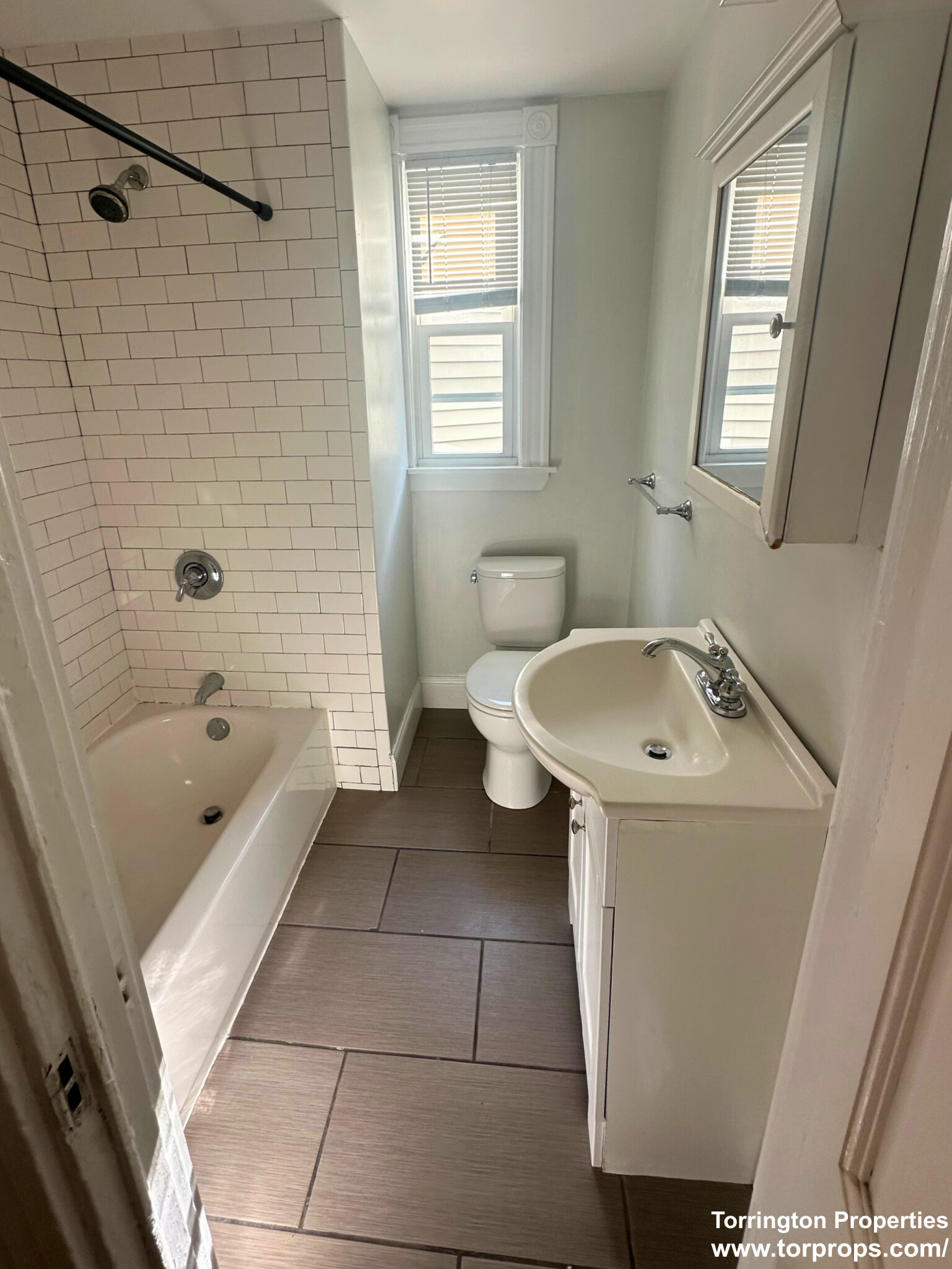 88 Hampshire St, The Port