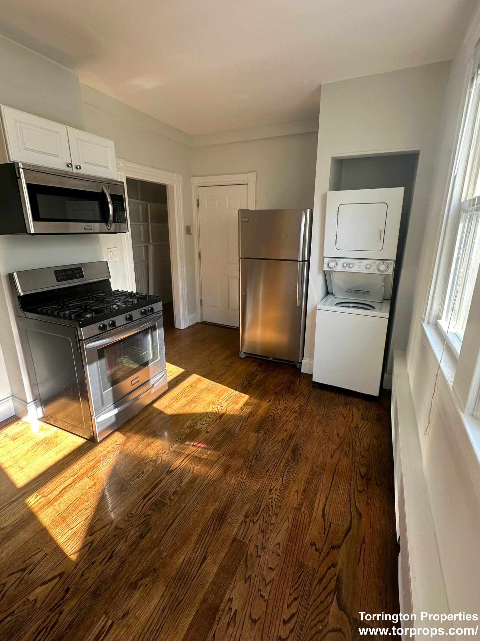 88 Hampshire St, The Port