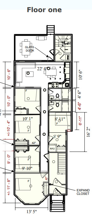 885 East Broadway, Boston, MA - 7,500 USD/ month