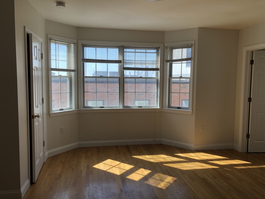1 bed, 1 bath apartment for rent at 393 West Broadway Unit 10, South Boston — photo 4 of 7
