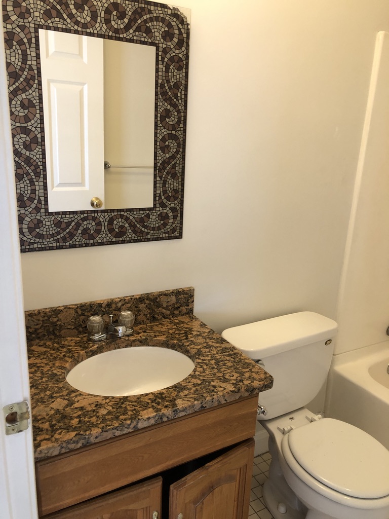 1 bed, 1 bath apartment for rent at 393 West Broadway Unit 10, South Boston — photo 2 of 7