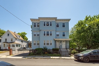 3 bed, 1 bath apartment for rent at 124 Selden St Unit 1, 2, 3, Boston