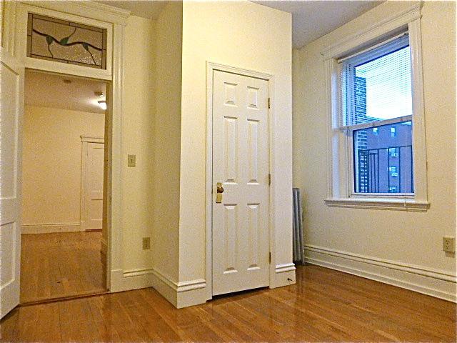 1 bed, 1 bath apartment for rent at 32 Queensberry St Unit 15,, Fenway — photo 12 of 12