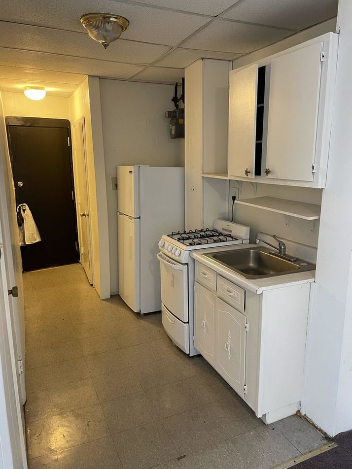 1 bed, 1 bath apartment for rent at 44 Joy St Unit 8, Beacon Hill — photo 1 of 6