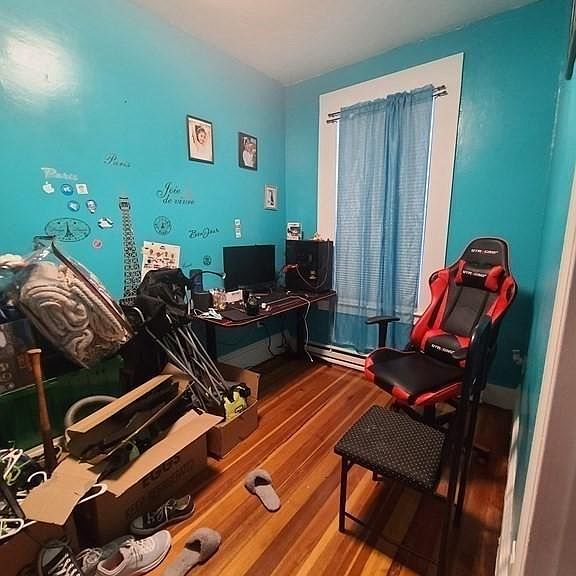 1 bed, 1 bath apartment for rent at 150 Bremen Unit 3, Boston — photo 9 of 23
