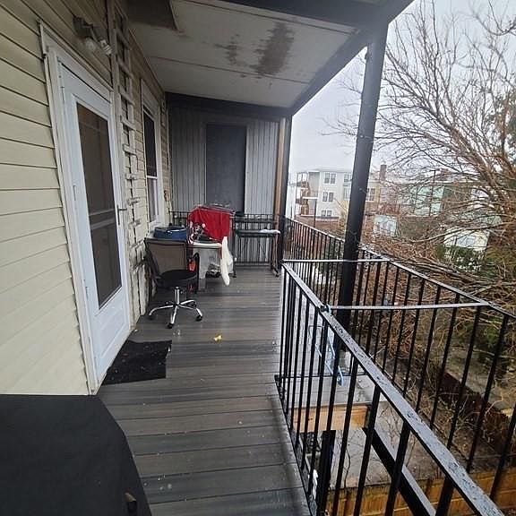1 bed, 1 bath apartment for rent at 150 Bremen Unit 3, Boston — photo 11 of 23