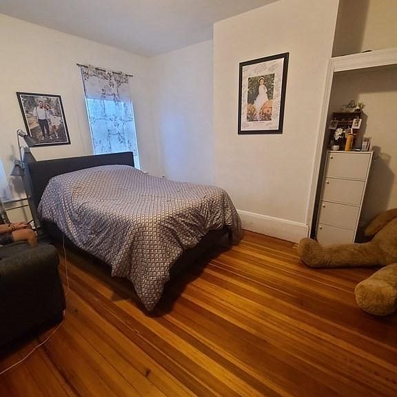 1 bed, 1 bath apartment for rent at 150 Bremen Unit 3, Boston — photo 8 of 23