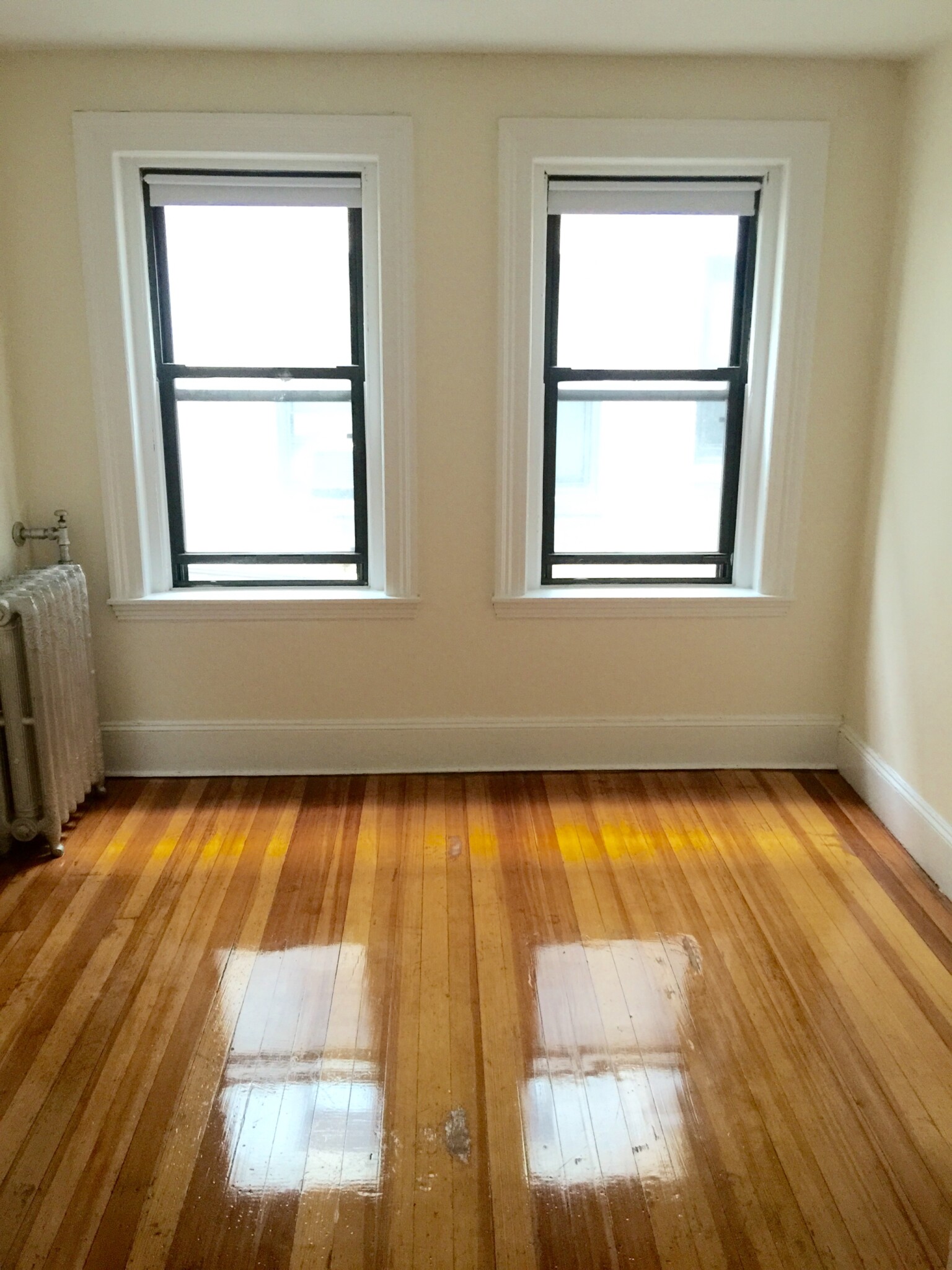 1 bed, 1 bath apartment for rent at 23 Brighton Ave Unit B,, Allston