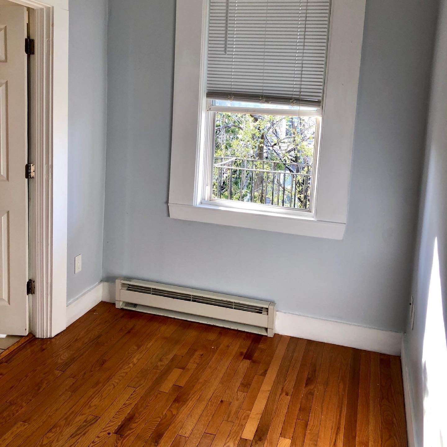 1 bed, 1 bath apartment for rent at 150 Bremen Unit 3, Boston — photo 17 of 23