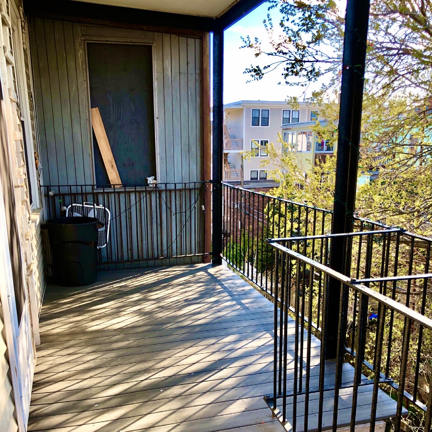 1 bed, 1 bath apartment for rent at 150 Bremen Unit 3, Boston — photo 16 of 23