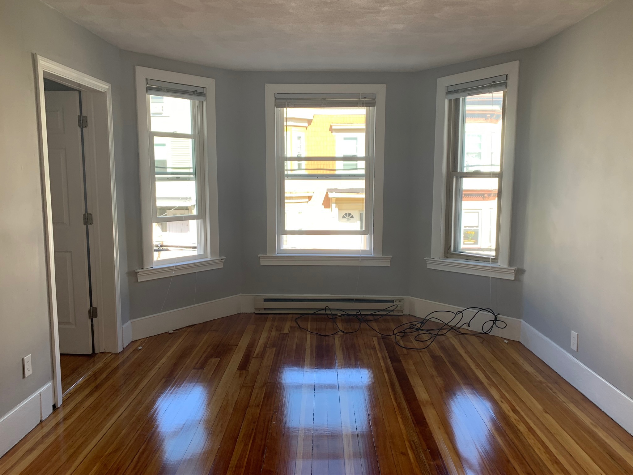 3 bed, 1 bath apartment for rent at 215 Princeton St Unit 2, East Boston — photo 2 of 16
