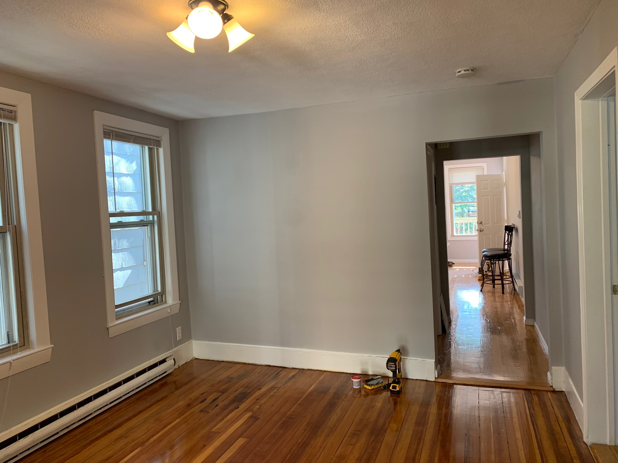 3 bed, 1 bath apartment for rent at 215 Princeton St Unit 2, East Boston — photo 5 of 16