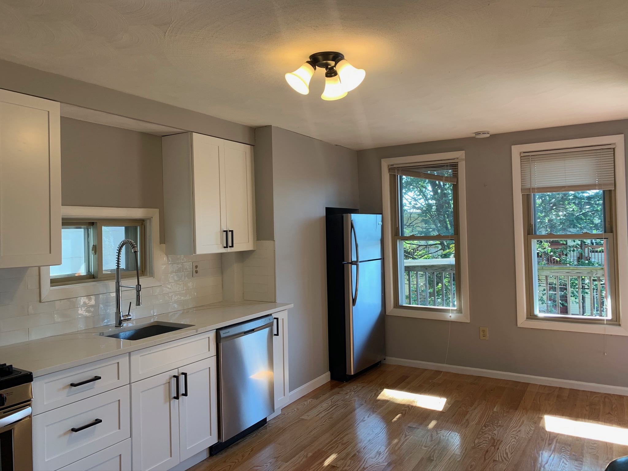 3 bed, 1 bath apartment for rent at 215 Princeton St Unit 2, East Boston — photo 8 of 16