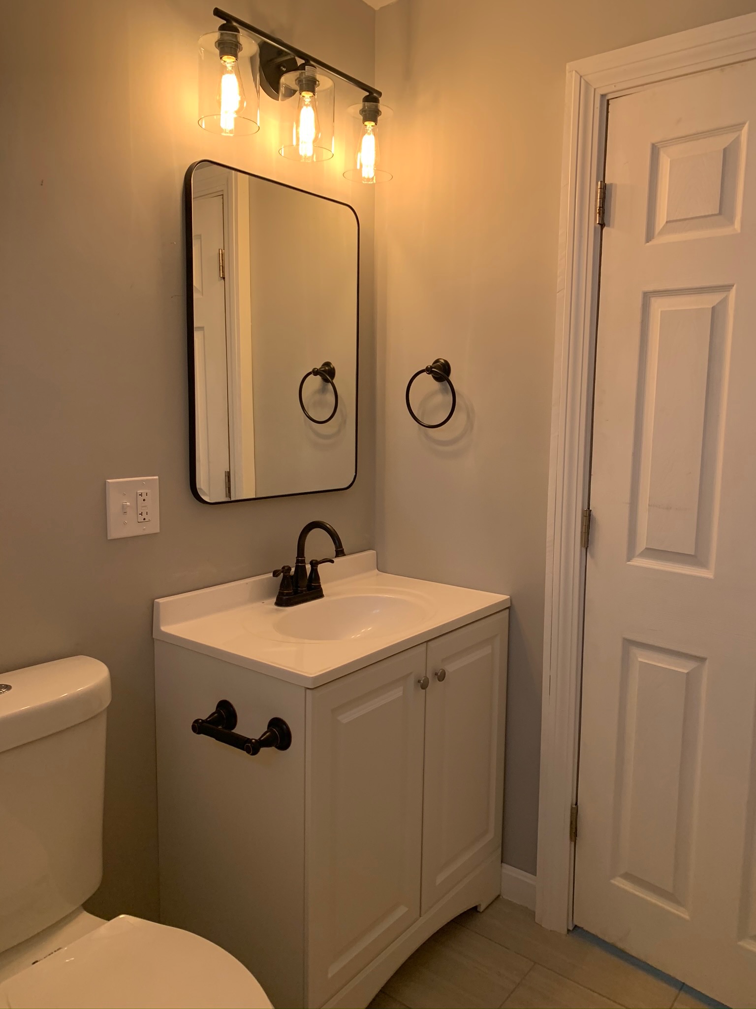 3 bed, 1 bath apartment for rent at 215 Princeton St Unit 2, East Boston — photo 10 of 16