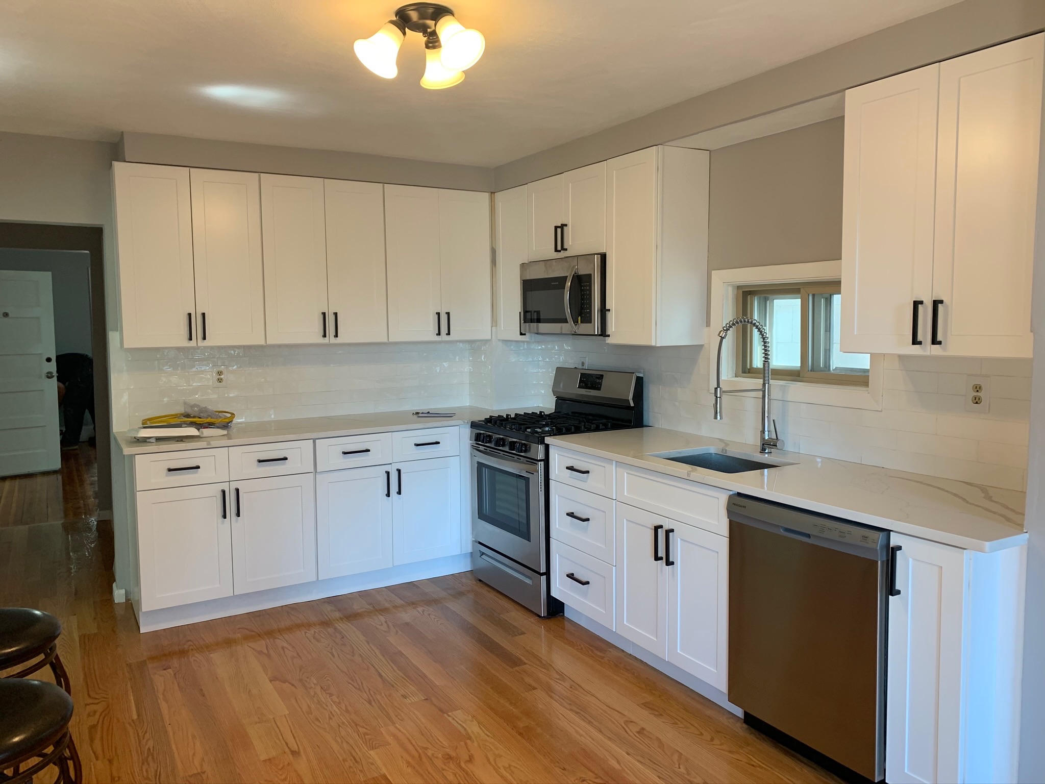 3 bed, 1 bath apartment for rent at 215 Princeton St Unit 2, East Boston — photo 7 of 16