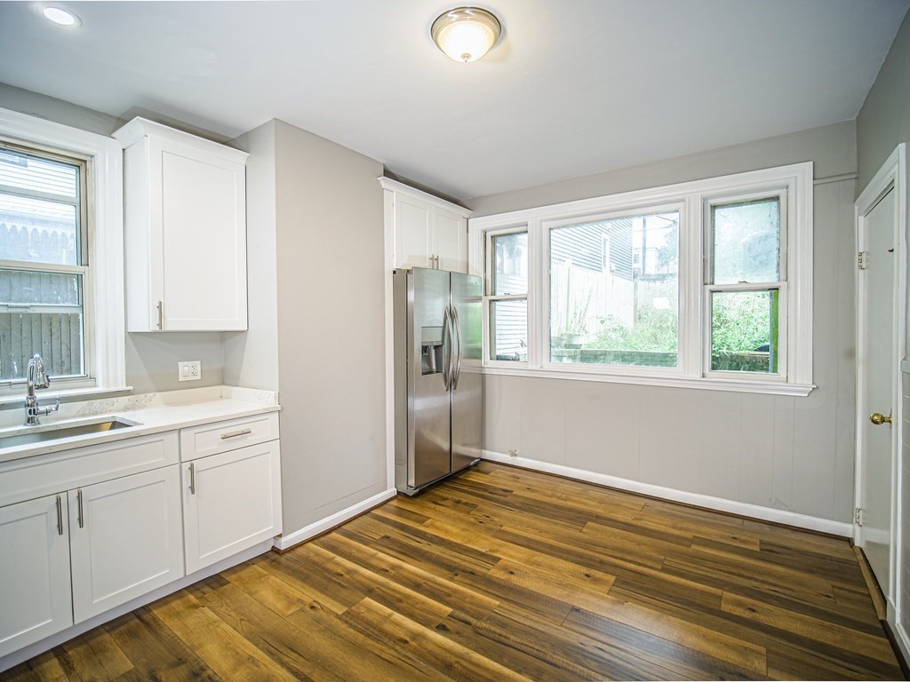 3 bed, 1 bath apartment for rent at 428 Saratoga St Unit 1, East Boston