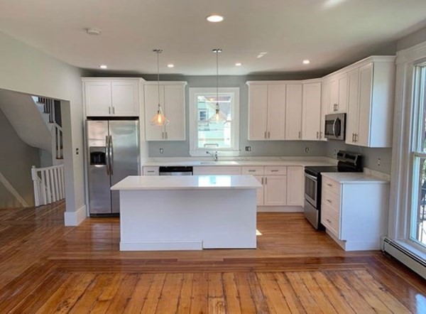 8+ bed, 4+ bath apartment for rent at 44 Highland A Unit HOUSE, Boston