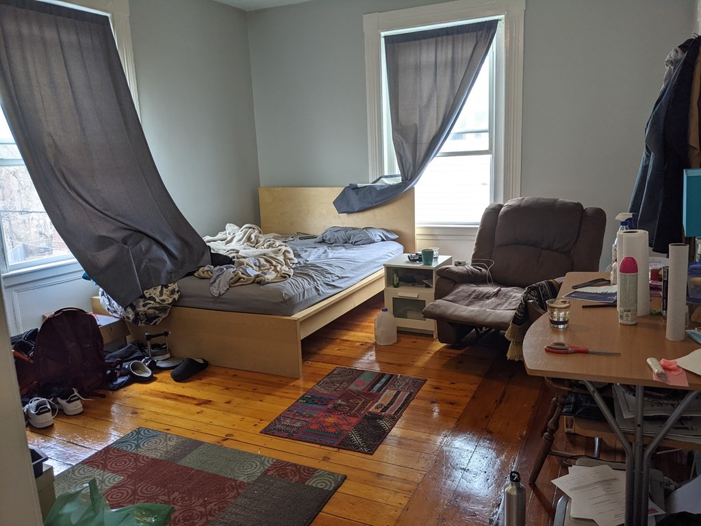 8+ bed, 4+ bath apartment for rent at 44 Highland A Unit HOUSE, Boston — photo 7 of 18