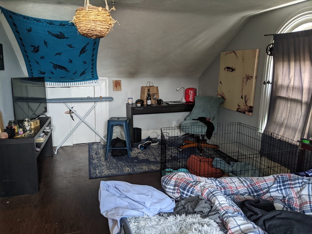 8+ bed, 4+ bath apartment for rent at 44 Highland A Unit HOUSE, Boston — photo 3 of 18
