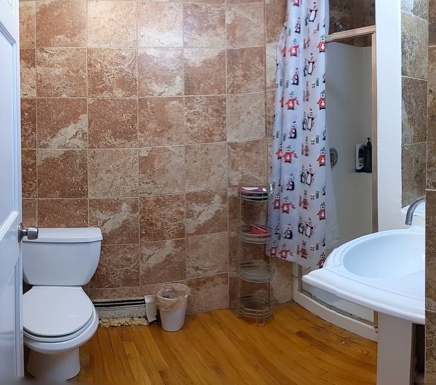 8+ bed, 4+ bath apartment for rent at 44 Highland A Unit HOUSE, Boston — photo 5 of 18
